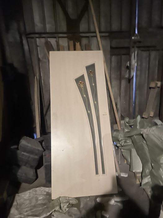 Продам двери б/ у