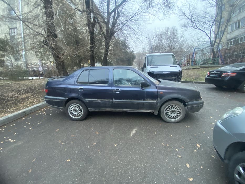 Продам машину! Woldswagen