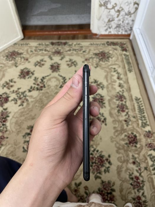 Айфон 7 сатам 32 памить