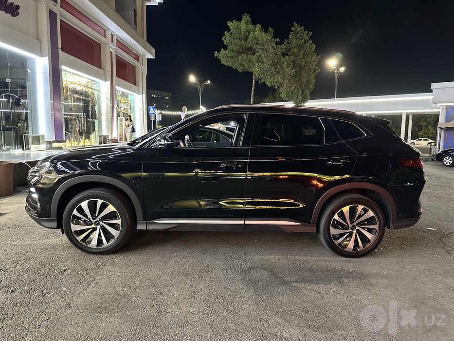 Byd champion 605km 2023 full toliq elektr