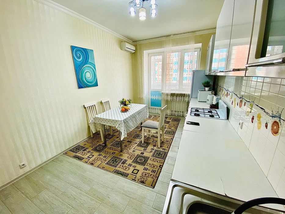 2 ком кв ЖК Альтаир облгаи