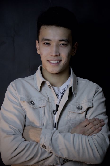 Тамада, шоумен, певец в Астане