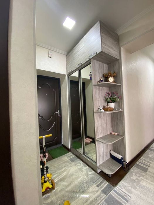 Сергели 3А, 3/2/7, 58 кв уй срочно сотилади