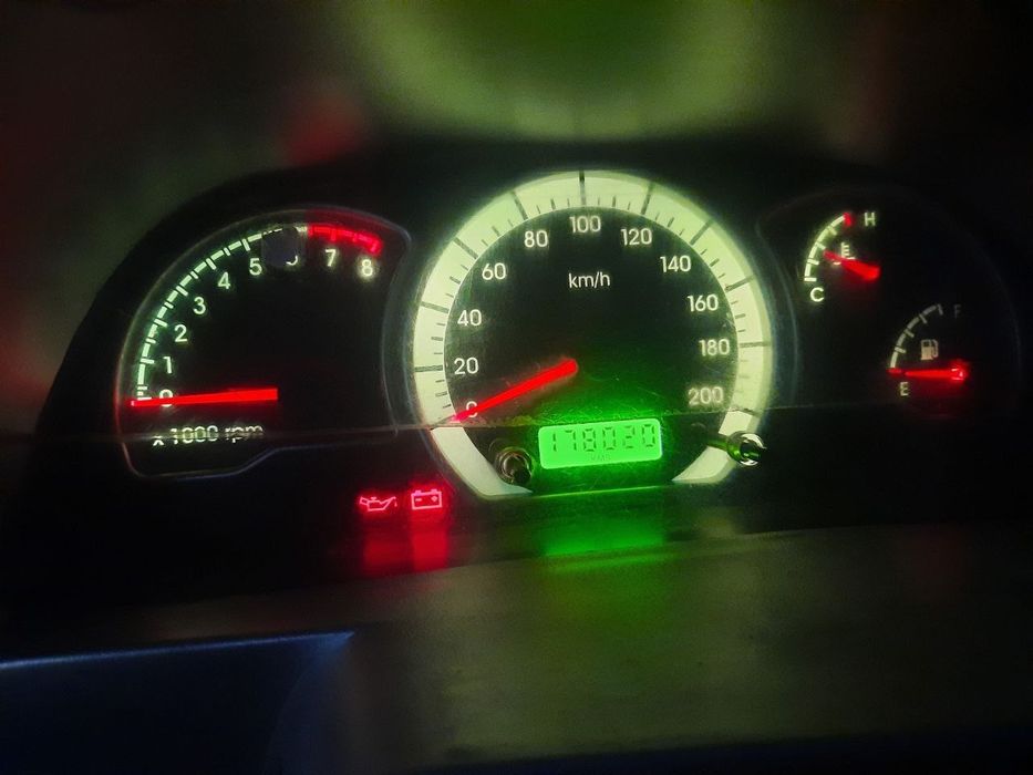 Nixa 2 , 2016 lukus konditsioner