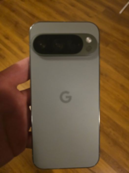 Google Pixel 9 Pro 512GB