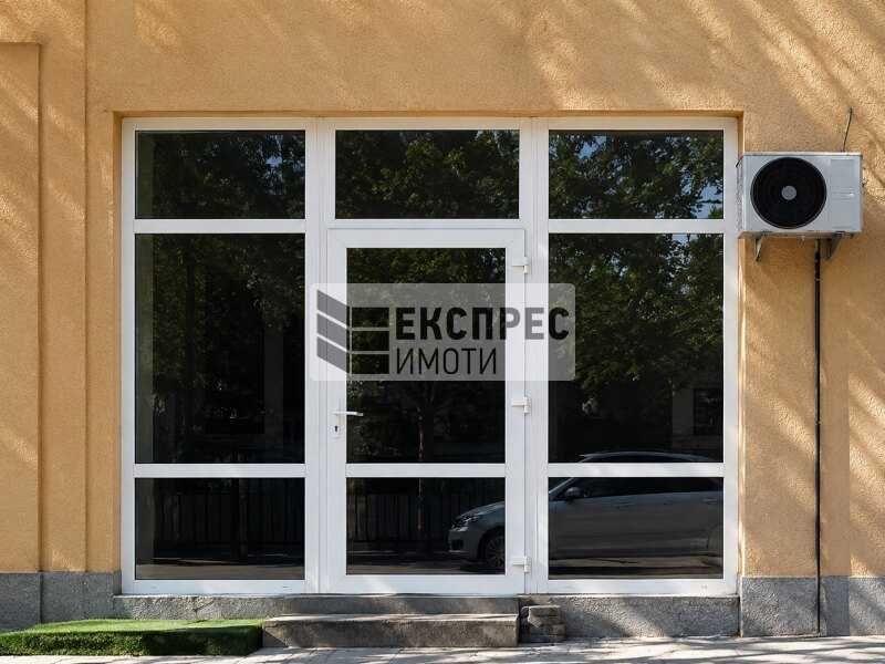 магазин/ офис в кв. Владославово