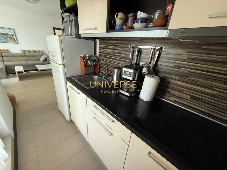 Продава се Двустаен апартамент в к.к. Слънчев бряг - 74 кв.м за 648 €/кв.м - Снимка #5