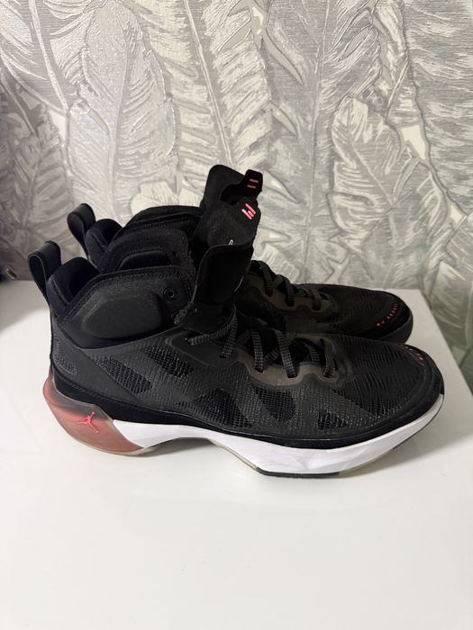 Баскетбольные кроссовки Air Jordan 34