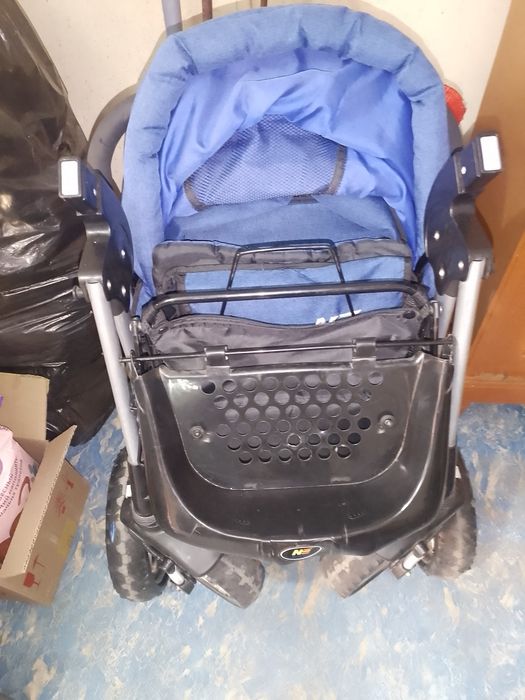 Продам Детскую коляску