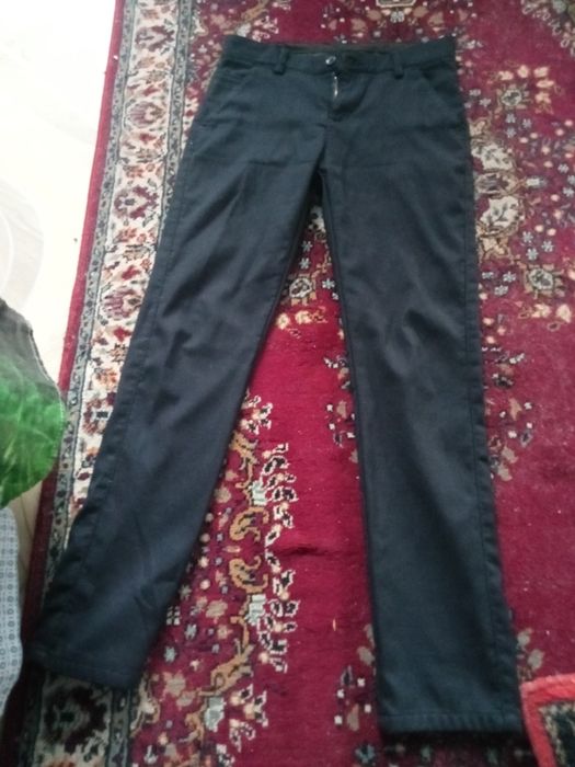 Школьные брюки на мальчика