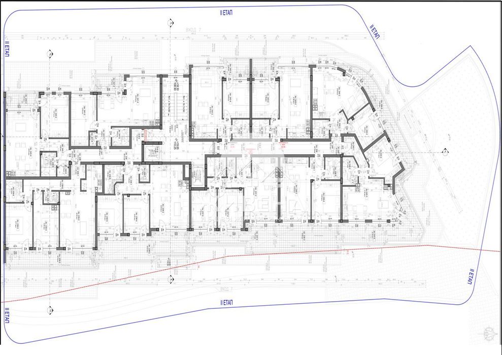 Продава се Двустаен апартамент в Варна, Възраждане 1 - 99 кв.м за 1755 €/кв.м - Снимка #4