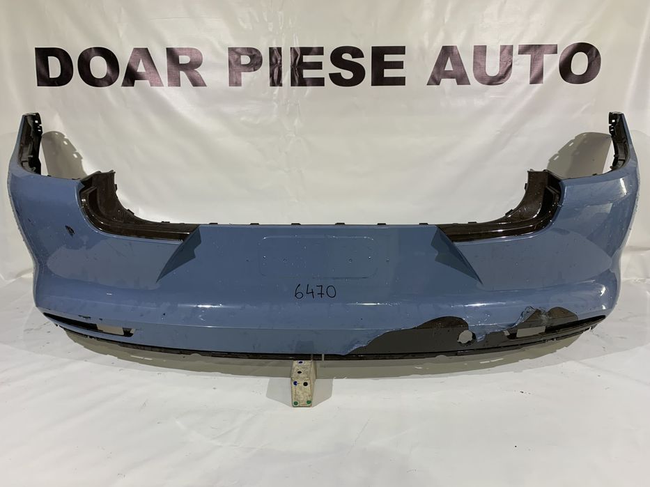 Bara spate Porsche Panamera, 2017, 2018, 2019, 2020, 2021, 2022, cod origine OE 971807421C.