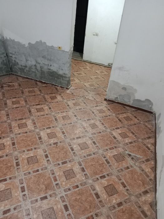 Сдам времянка за 50000+свет