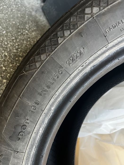 Cauciucuri vara 225 55 R 17