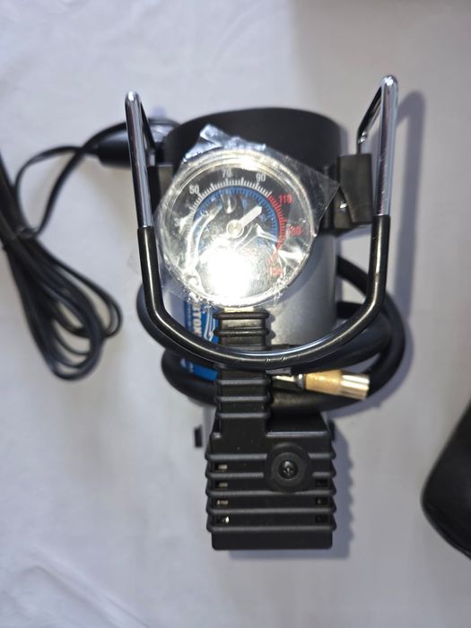 Продам компрессоры для подкачки шин