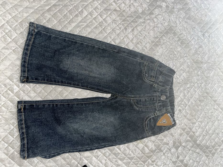 б/у детские одежды