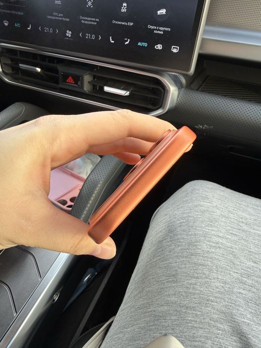 Продам или обменяю Iphone 17 pro
