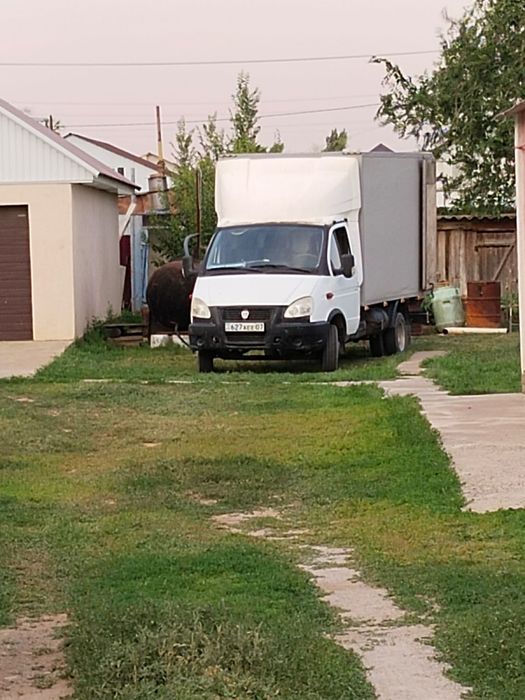 Аренда Газель, Грузоперевозка/Вывоз мусор