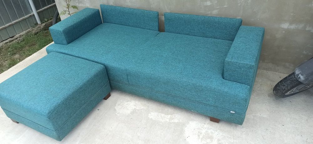 Vand colțar (nu este extensibila)