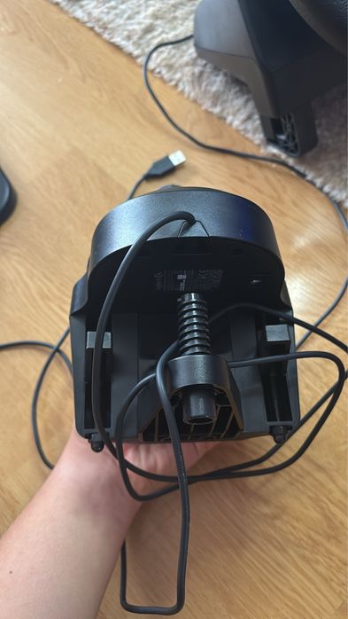 Volan Logitech G29 + schimbator