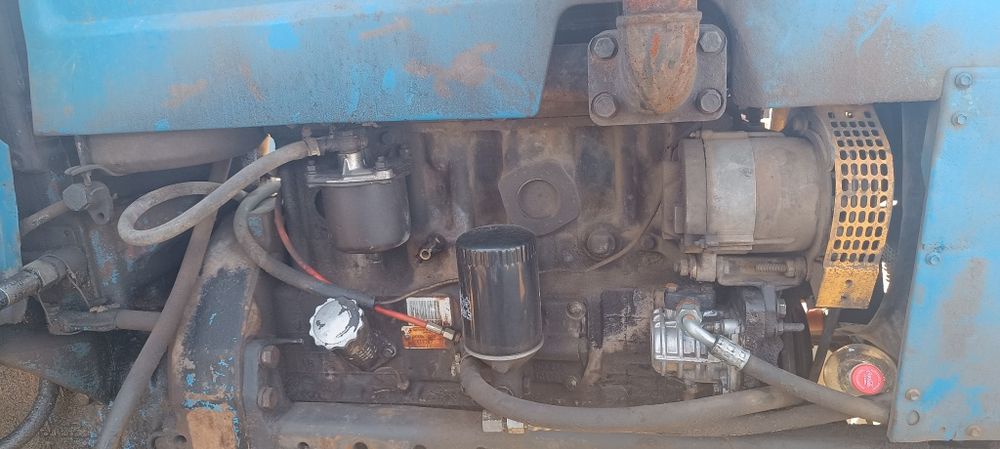 Продам мтз 80 отличное состояние