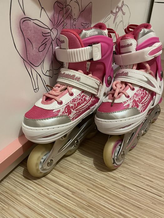 Детски ролери Braman-2 бройки