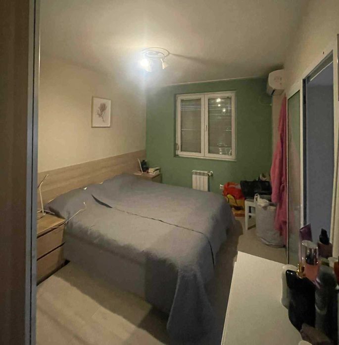 Дава се под наем Двустаен апартамент в София, Лозенец - 55 кв.м за 525 € - Снимка #2