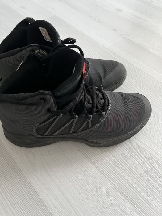 Ghete Adidas Infiltrate barbati mariema 42