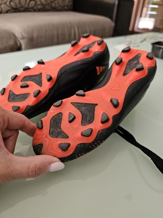 Обувки за футбол Adidas X SPEEDPORTAL.4 FXG J GW8496