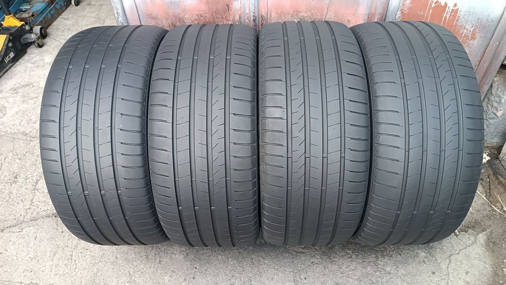 285/45/20 Bridgestone