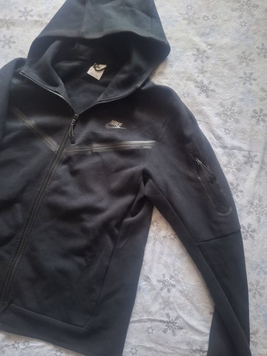 Hanorac nike tech
