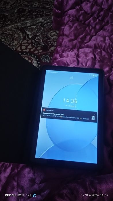 17 мах планшет 1т хотира