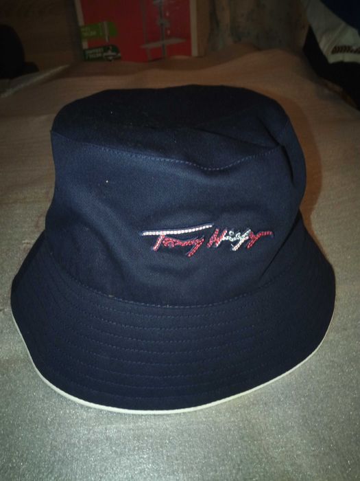 Palarii-Dadarlat,Tommy Hilfinger,58