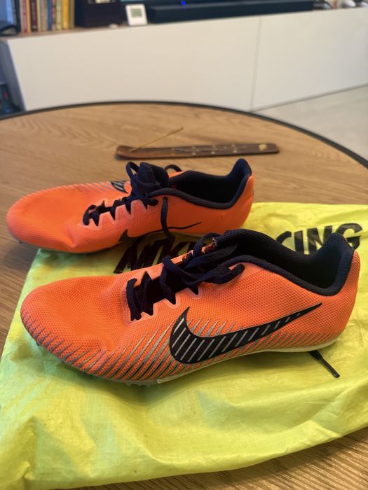 Spikes Nike ZOOM RIVAL M 9