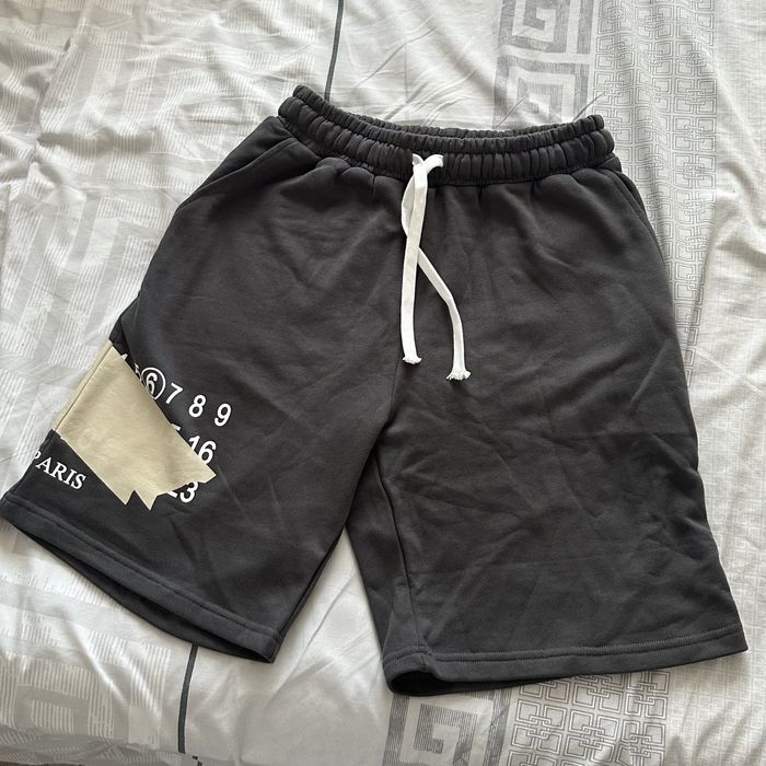 Maison margiela shorts