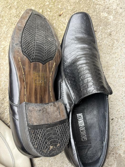 Обувки официални мъжки