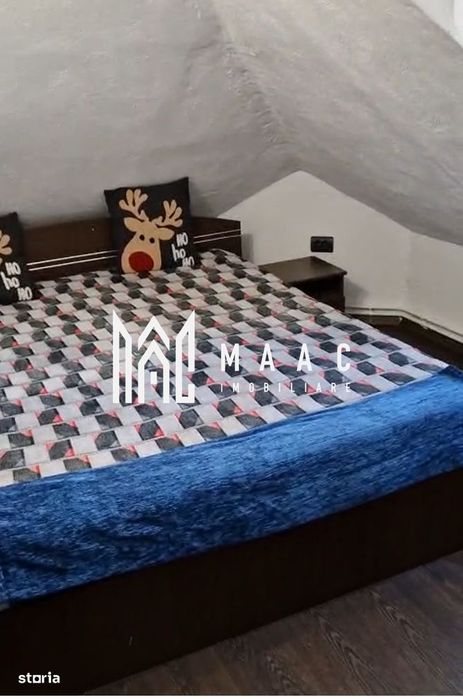 Apartament 2 camere I Etaj 2 I 51 mpu I Investitie I Piata Cluj