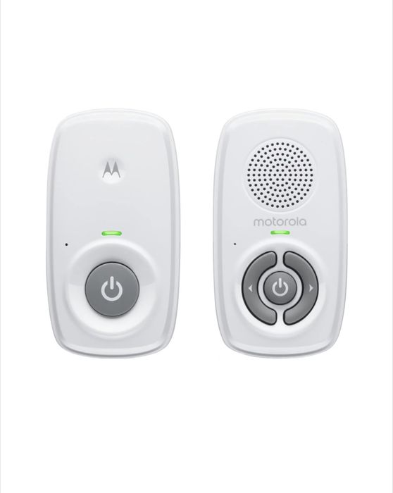 Baby monitor motorola