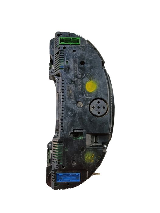 Ceas Bord Audi A4 Iii 8Ec, B7 2004 - 2008 1036901830