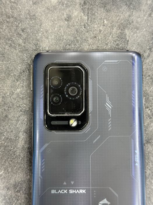 Redmi black shark 5 pro