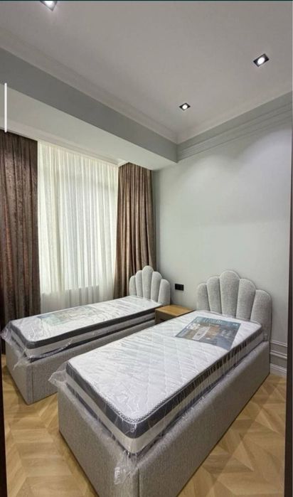 3-xonali kvartir 87.000 vagzal bogishamol sity