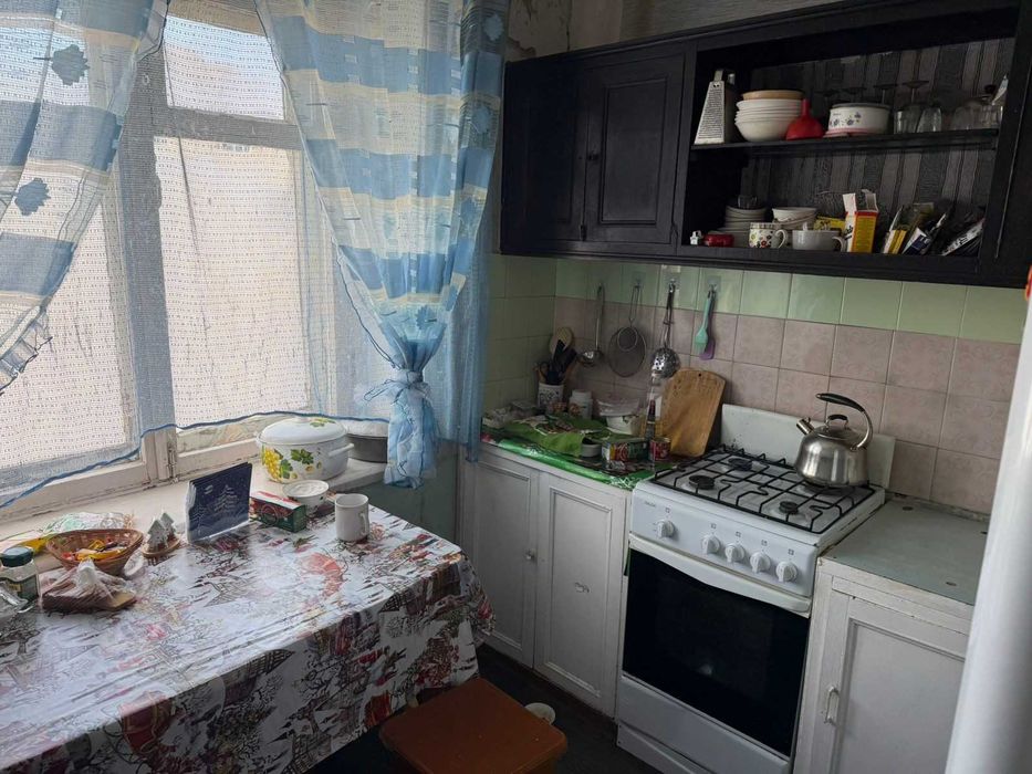 Продажа 1-комнатной квартиры