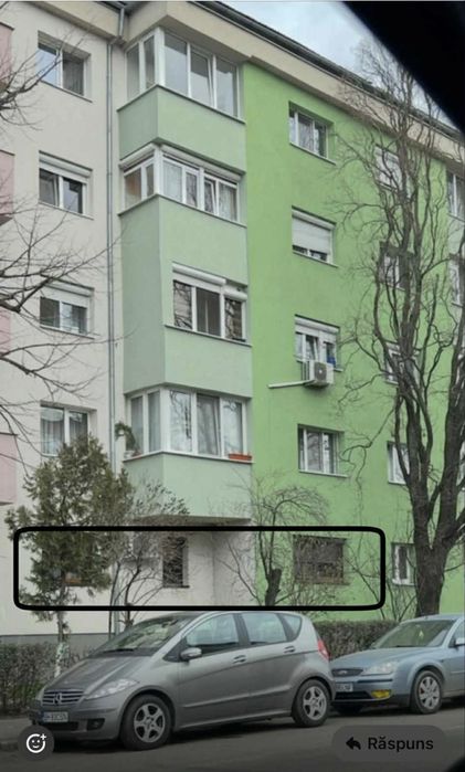 Vand apartament pb sau schimb cu casa