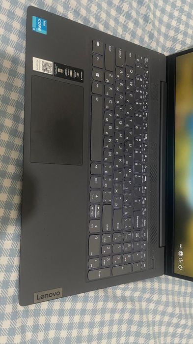 Мощный ноутбук lenova i3 11