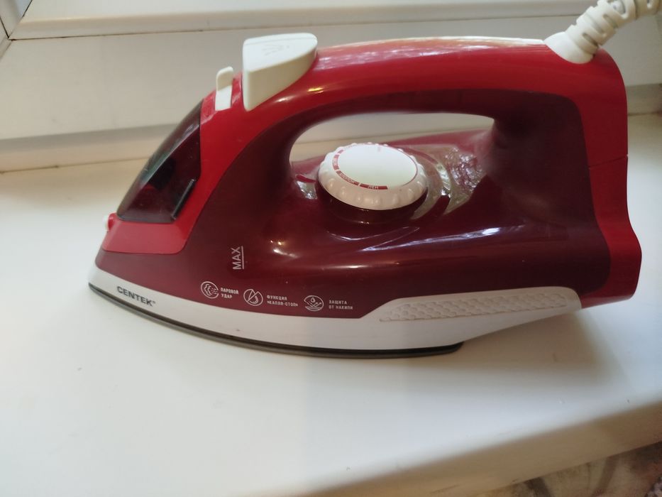 Продам утюг утюг