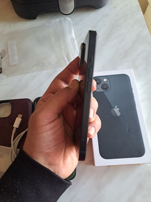 Iphone 13 с вътрешна памет 128