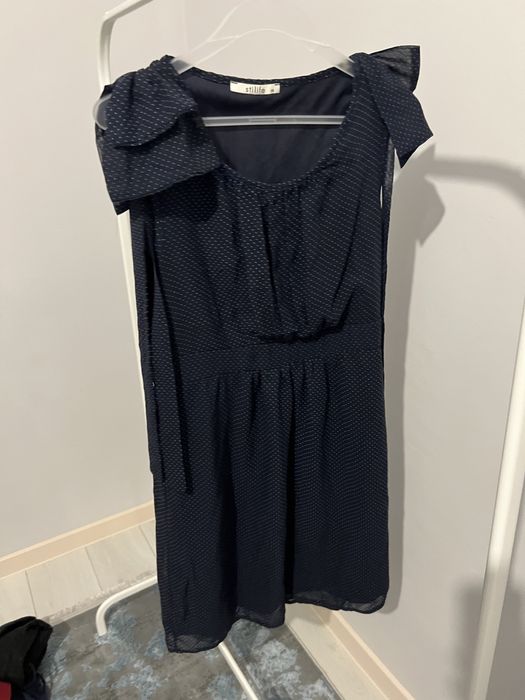 Платье и кофты рубашки