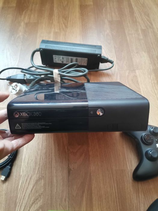 Игра Xbox360 E slim