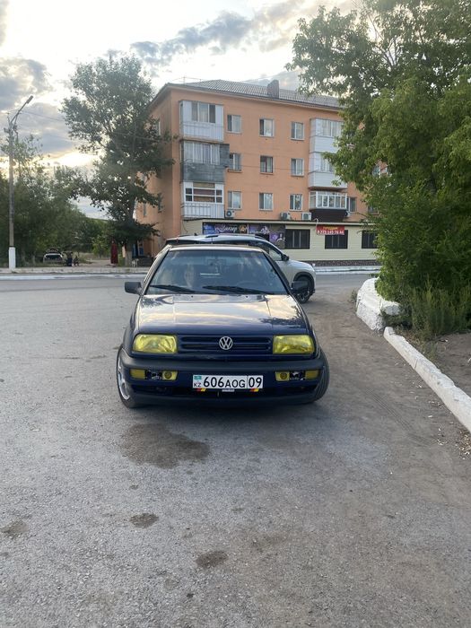 Volkswagen vento 1.8