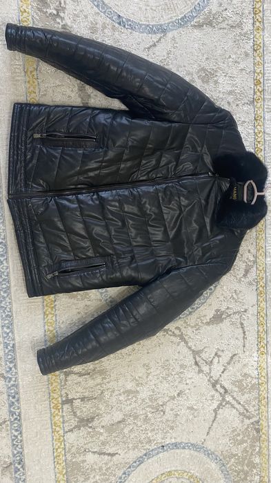 Продам куртку норку